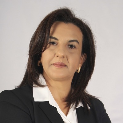 Renata Helena Branco Arantes